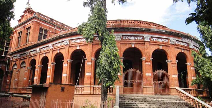 government museum chennai